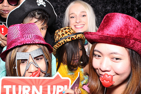 Sacramento Photo Booth Rentals