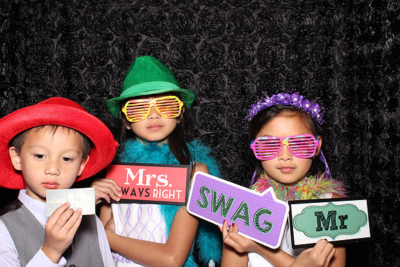 Sacramento Photo Booth Rentals