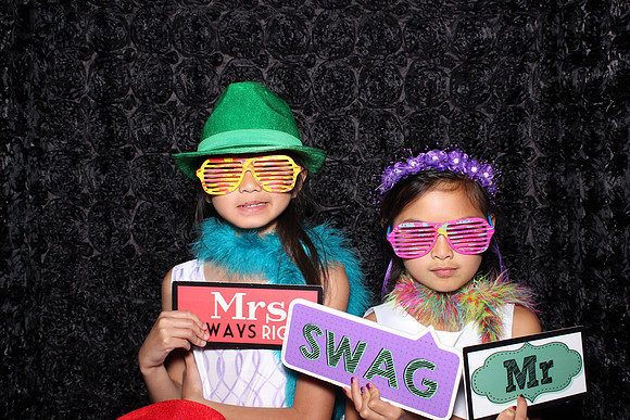 Sacramento Photo Booth Rentals