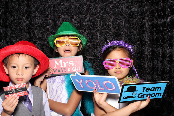 Sacramento Photo Booth Rentals