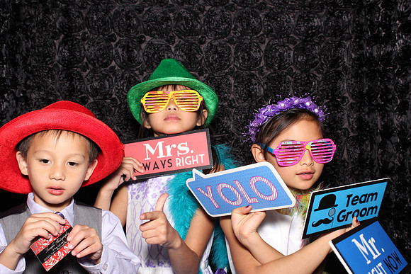 Sacramento Photo Booth Rentals