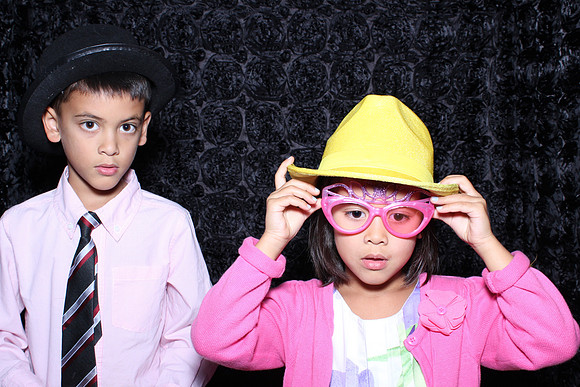 Sacramento Photo Booth Rentals