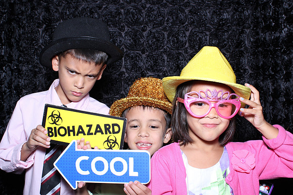 Sacramento Photo Booth Rentals