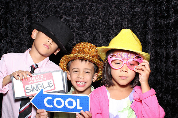 Sacramento Photo Booth Rentals