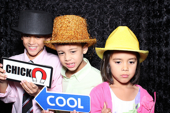 Sacramento Photo Booth Rentals