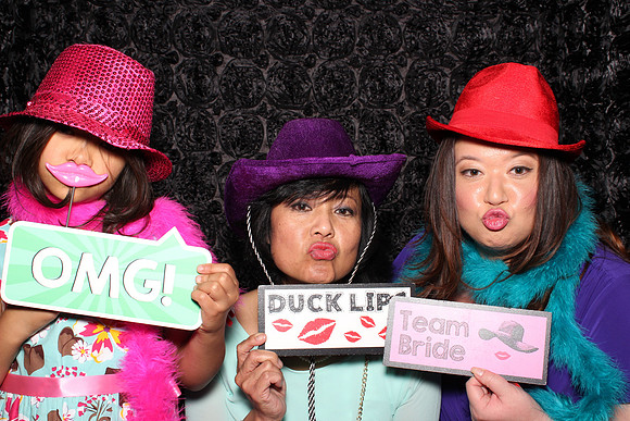 Sacramento Photo Booth Rentals