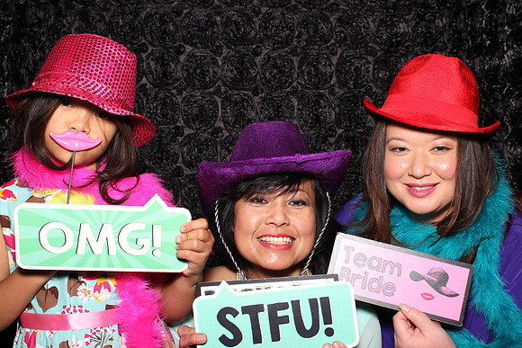 Sacramento Photo Booth Rentals
