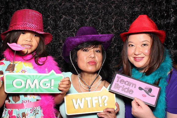 Sacramento Photo Booth Rentals