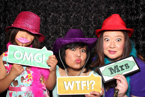 Sacramento Photo Booth Rentals