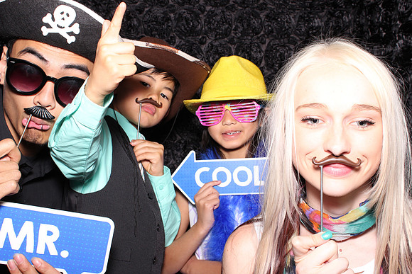 Sacramento Photo Booth Rentals