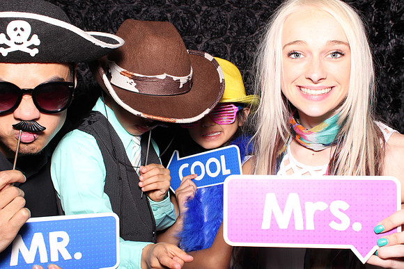 Sacramento Photo Booth Rentals