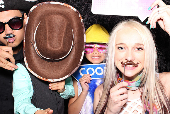 Sacramento Photo Booth Rentals