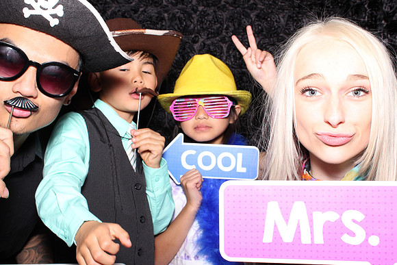 Sacramento Photo Booth Rentals