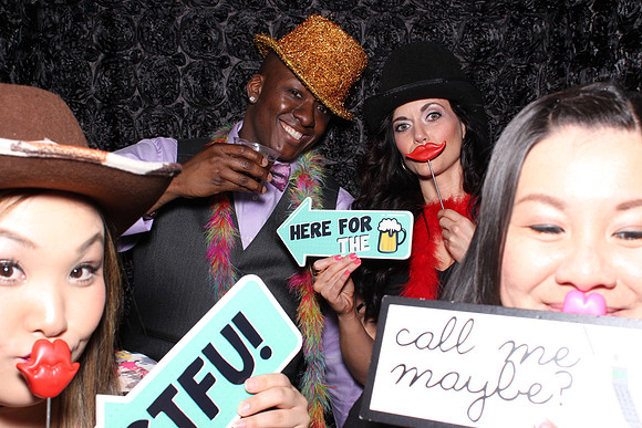 Sacramento Photo Booth Rentals