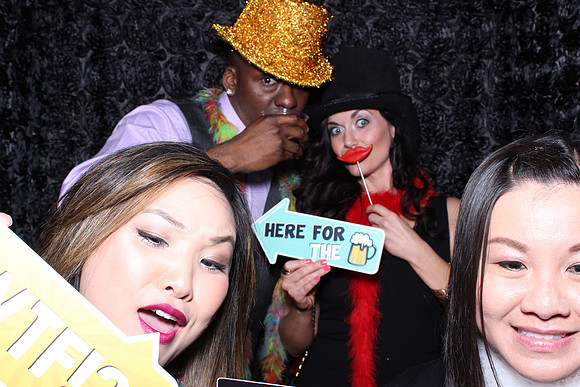 Sacramento Photo Booth Rentals