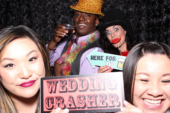Sacramento Photo Booth Rentals