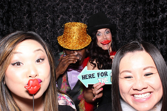 Sacramento Photo Booth Rentals