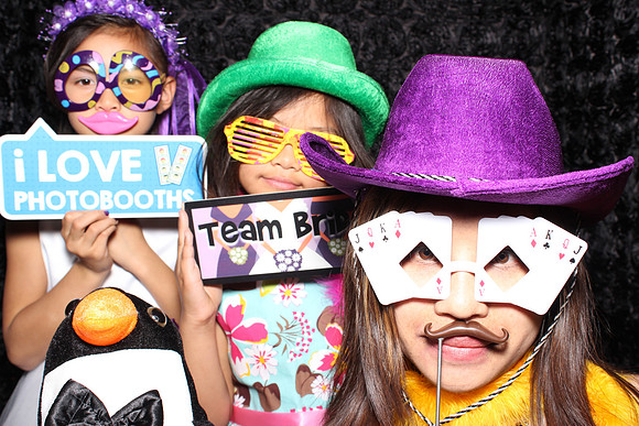 Sacramento Photo Booth Rentals