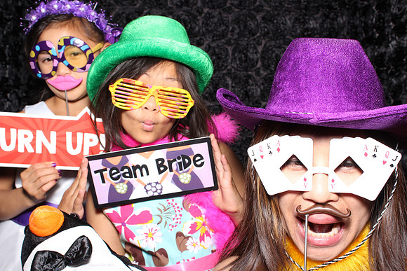 Sacramento Photo Booth Rentals