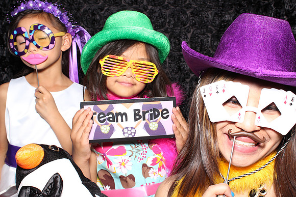 Sacramento Photo Booth Rentals