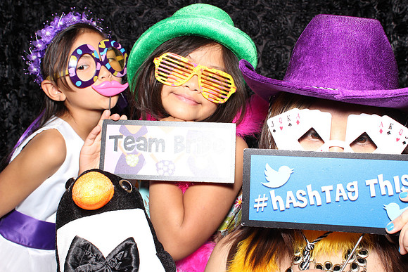 Sacramento Photo Booth Rentals
