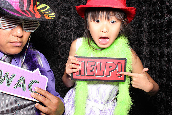 Sacramento Photo Booth Rentals
