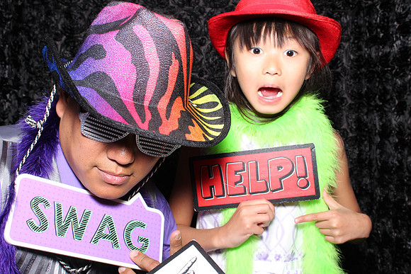 Sacramento Photo Booth Rentals
