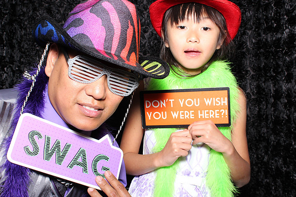 Sacramento Photo Booth Rentals
