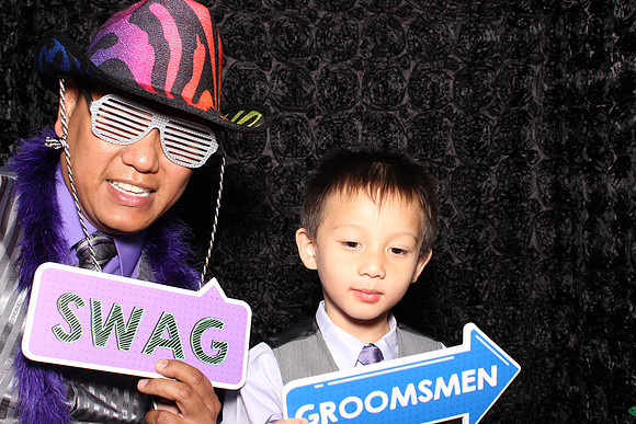 Sacramento Photo Booth Rentals