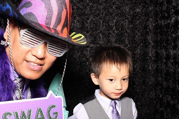 Sacramento Photo Booth Rentals