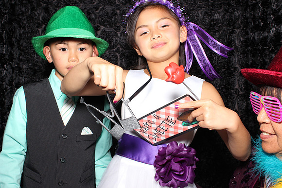 Sacramento Photo Booth Rentals