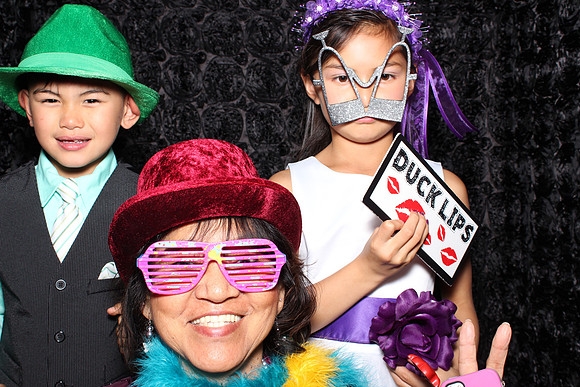 Sacramento Photo Booth Rentals