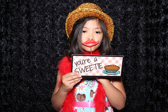 Sacramento Photo Booth Rentals