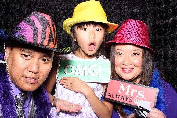 Sacramento Photo Booth Rentals