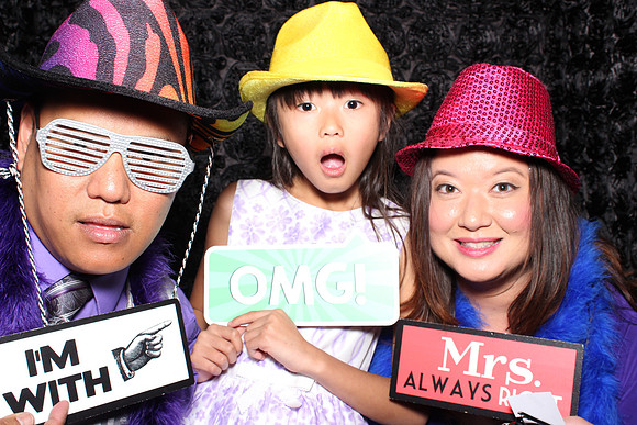 Sacramento Photo Booth Rentals