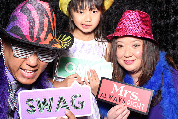 Sacramento Photo Booth Rentals