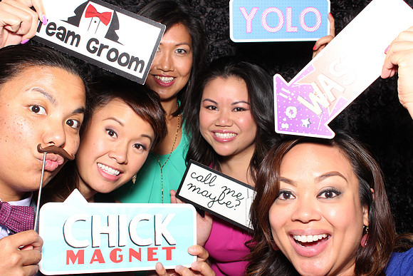 Sacramento Photo Booth Rentals