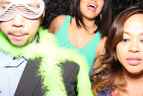 Sacramento Photo Booth Rentals