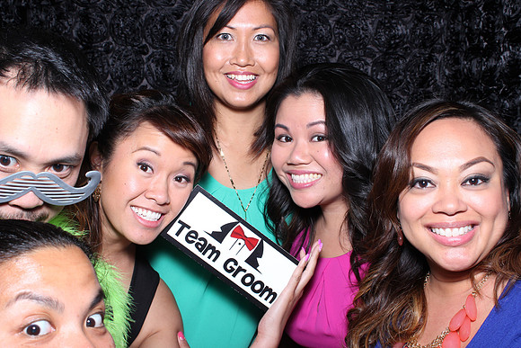 Sacramento Photo Booth Rentals