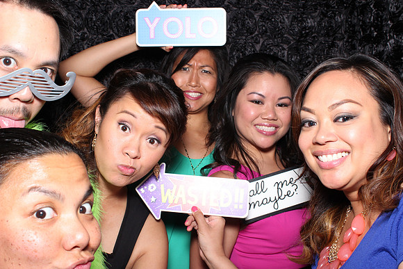 Sacramento Photo Booth Rentals