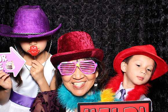 Sacramento Photo Booth Rentals