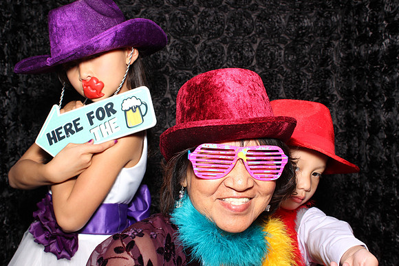 Sacramento Photo Booth Rentals