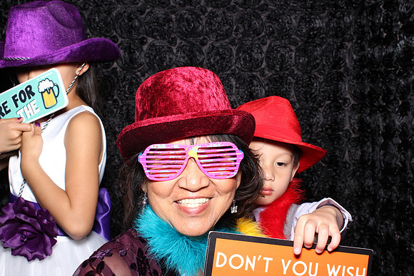 Sacramento Photo Booth Rentals