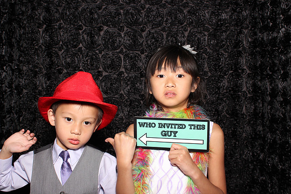 Sacramento Photo Booth Rentals