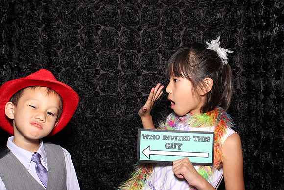 Sacramento Photo Booth Rentals