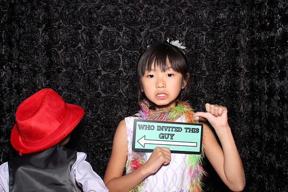 Sacramento Photo Booth Rentals