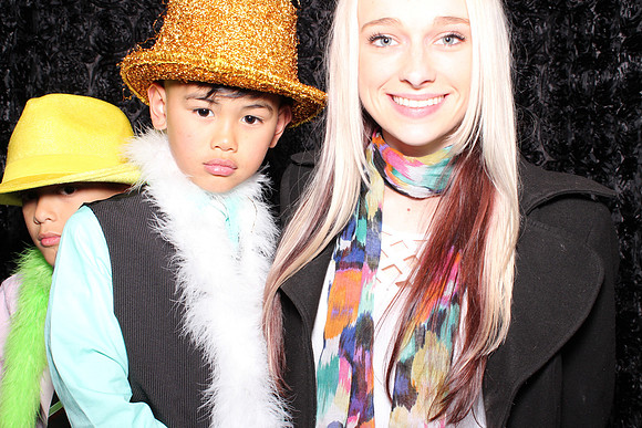 Sacramento Photo Booth Rentals