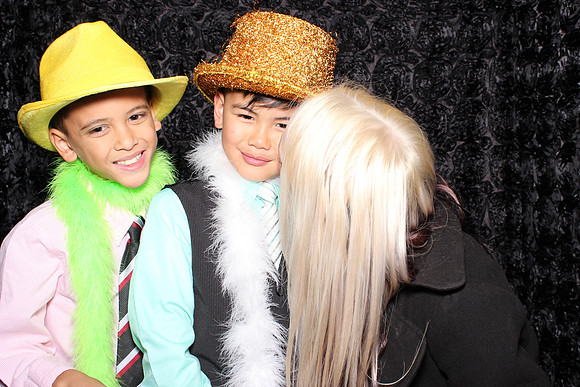 Sacramento Photo Booth Rentals