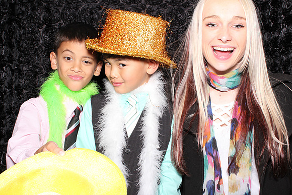 Sacramento Photo Booth Rentals