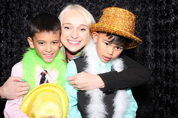 Sacramento Photo Booth Rentals